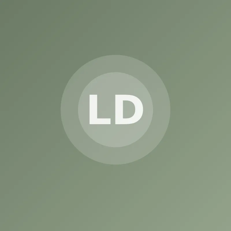 Laundry Detergent (1 kg)